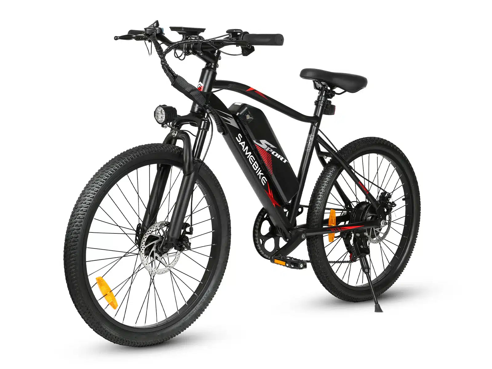 Samebike EBE2 Mountain Ebike image 1