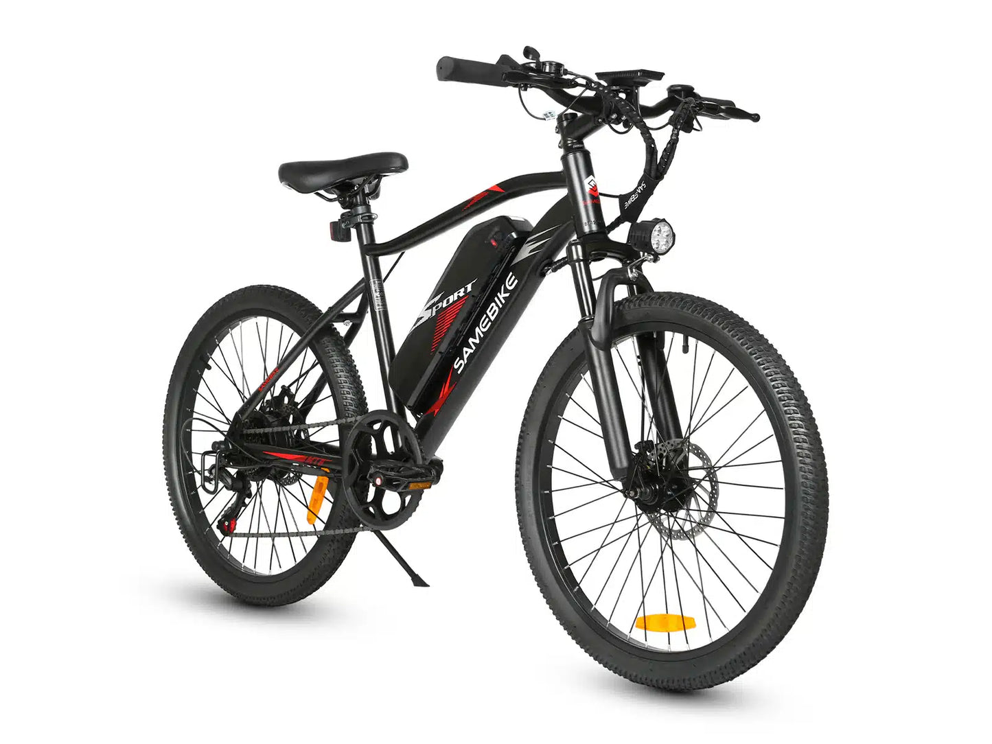 Samebike EBE2 Mountain Ebike image 3