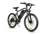 Samebike EBE2 Mountain Ebike image 3