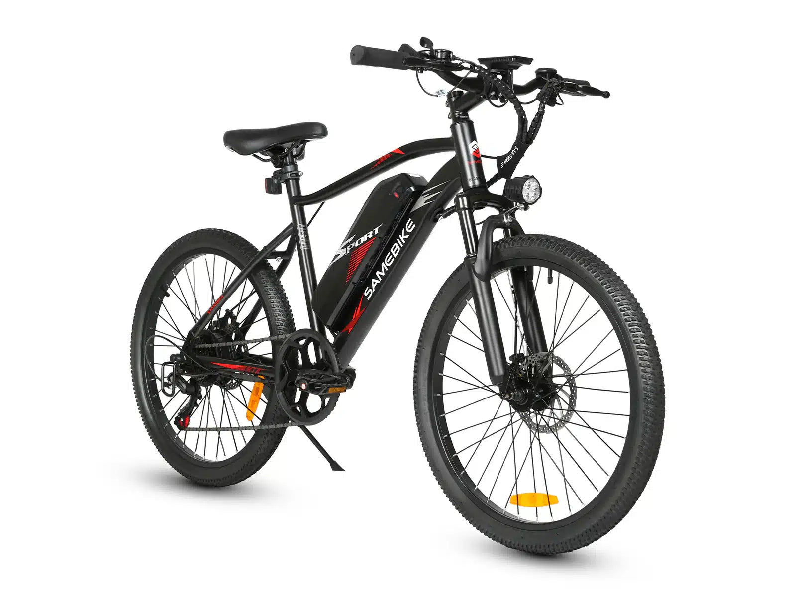 Samebike EBE2 Mountain Ebike image 3