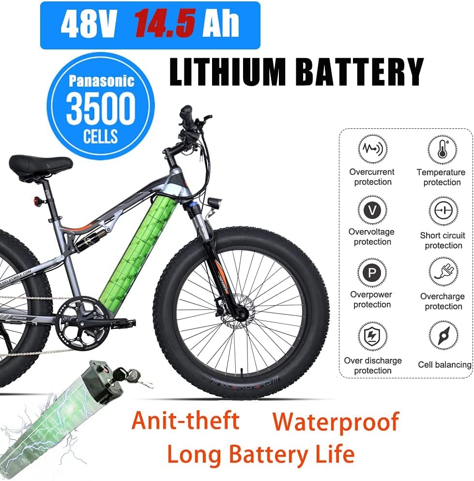 Paselec GS9 Plus image 3