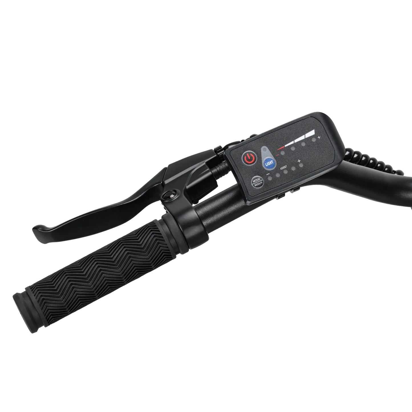 Touroll B1 City E-Bike image 7