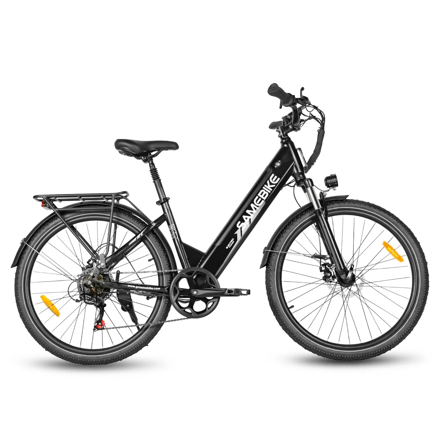 Samebike RS-A01 Pro-T Urban Electric Bicycle image 5