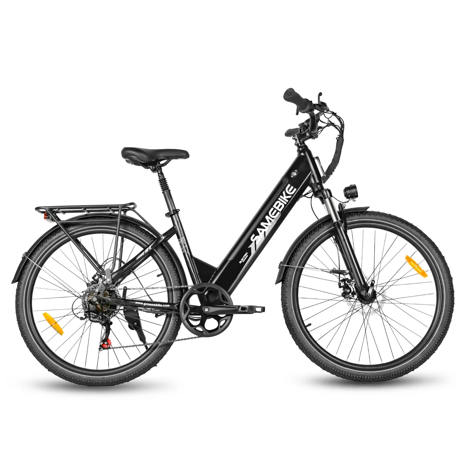 Samebike RS-A01 Pro-T Urban Electric Bicycle image 5