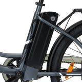 Touroll B1 City E-Bike image 13