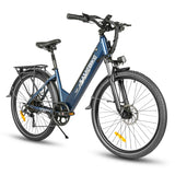 Samebike RS-A01 Pro-T Urban Electric Bicycle image 2