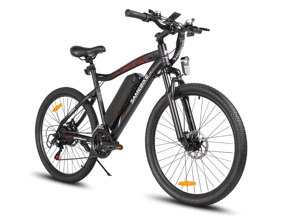 Samebike SY26-II Mountain Electric Bike