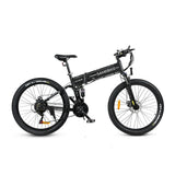 Samebike LO26-II-YD - Black image