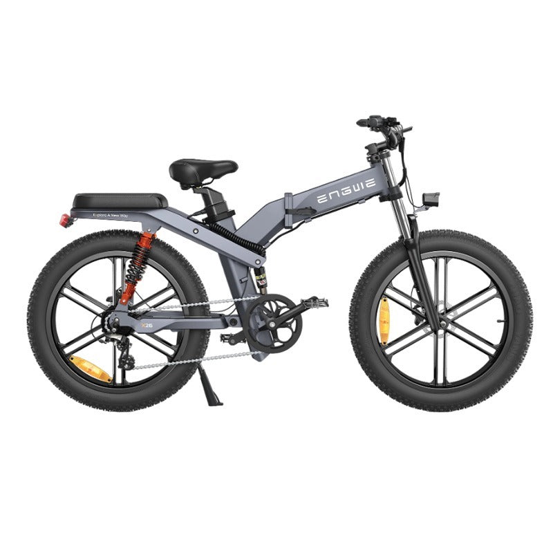 Engwe X26 - Grey image