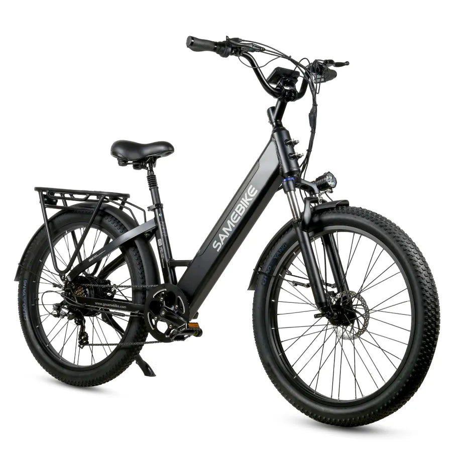 Samebike RS-A01 image 1