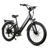 Samebike RS-A01 image 1