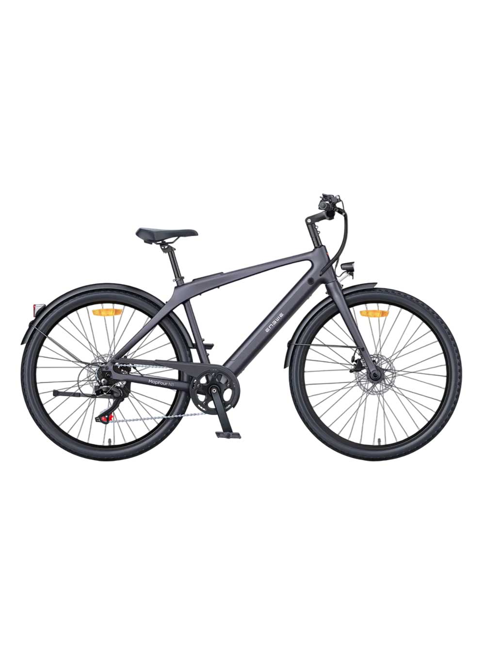 ENGWE MAPFOUR N1 AIR - Charcoal Gray image