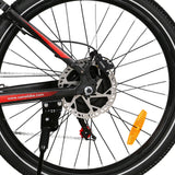 Samebike XD26-II-FT image 2