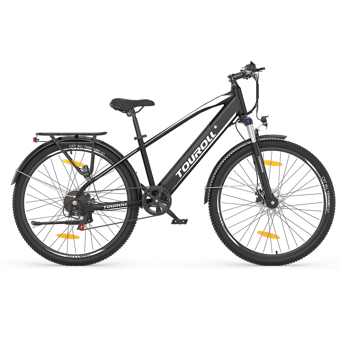Touroll J1 Trekking E-Bike image 13
