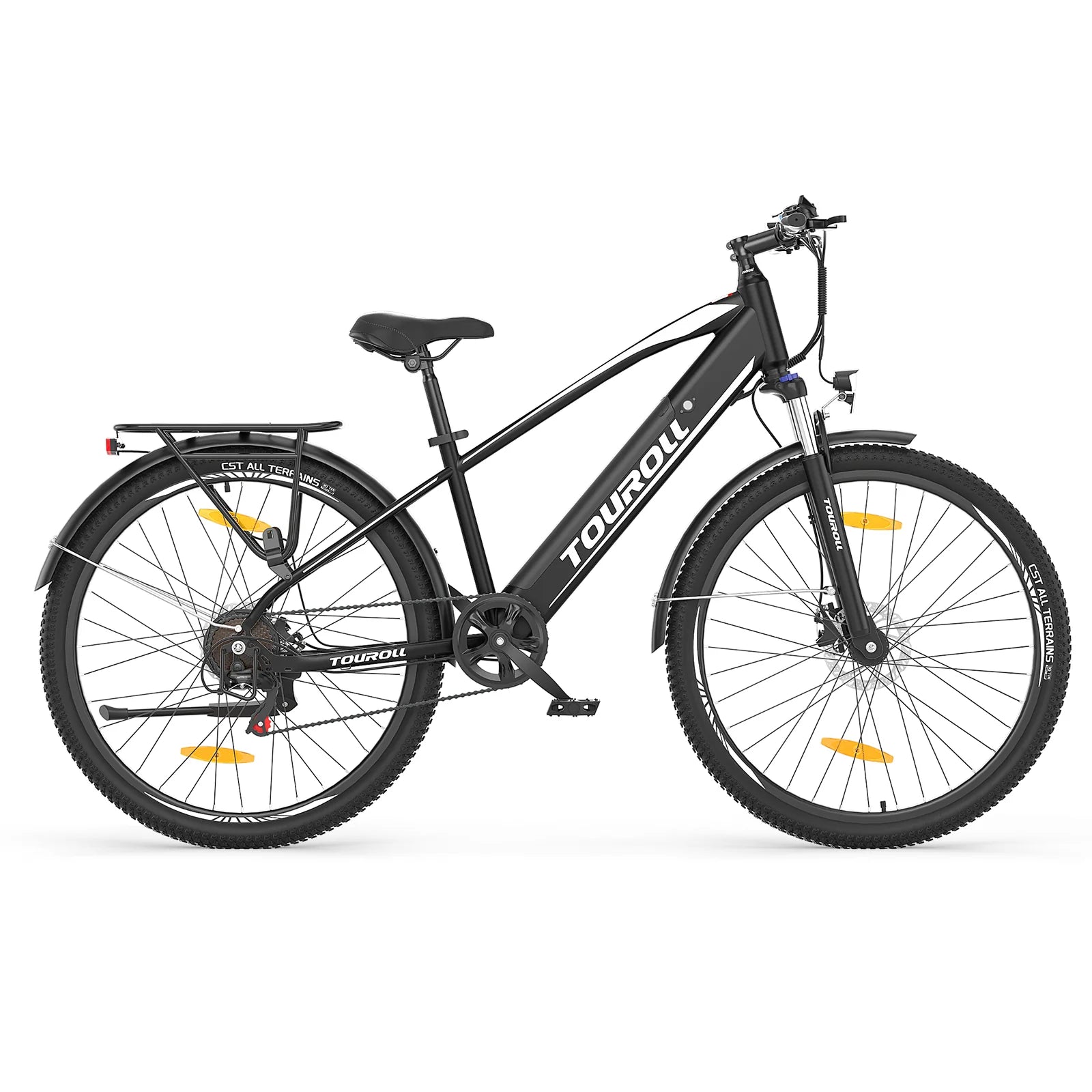 Touroll J1 Trekking E-Bike image 13