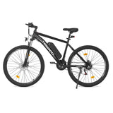 Touroll U1 Mountain E-Bike image 9
