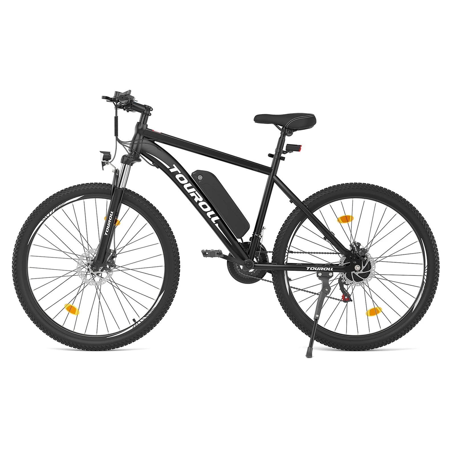 Touroll U1 Mountain E-Bike image 9