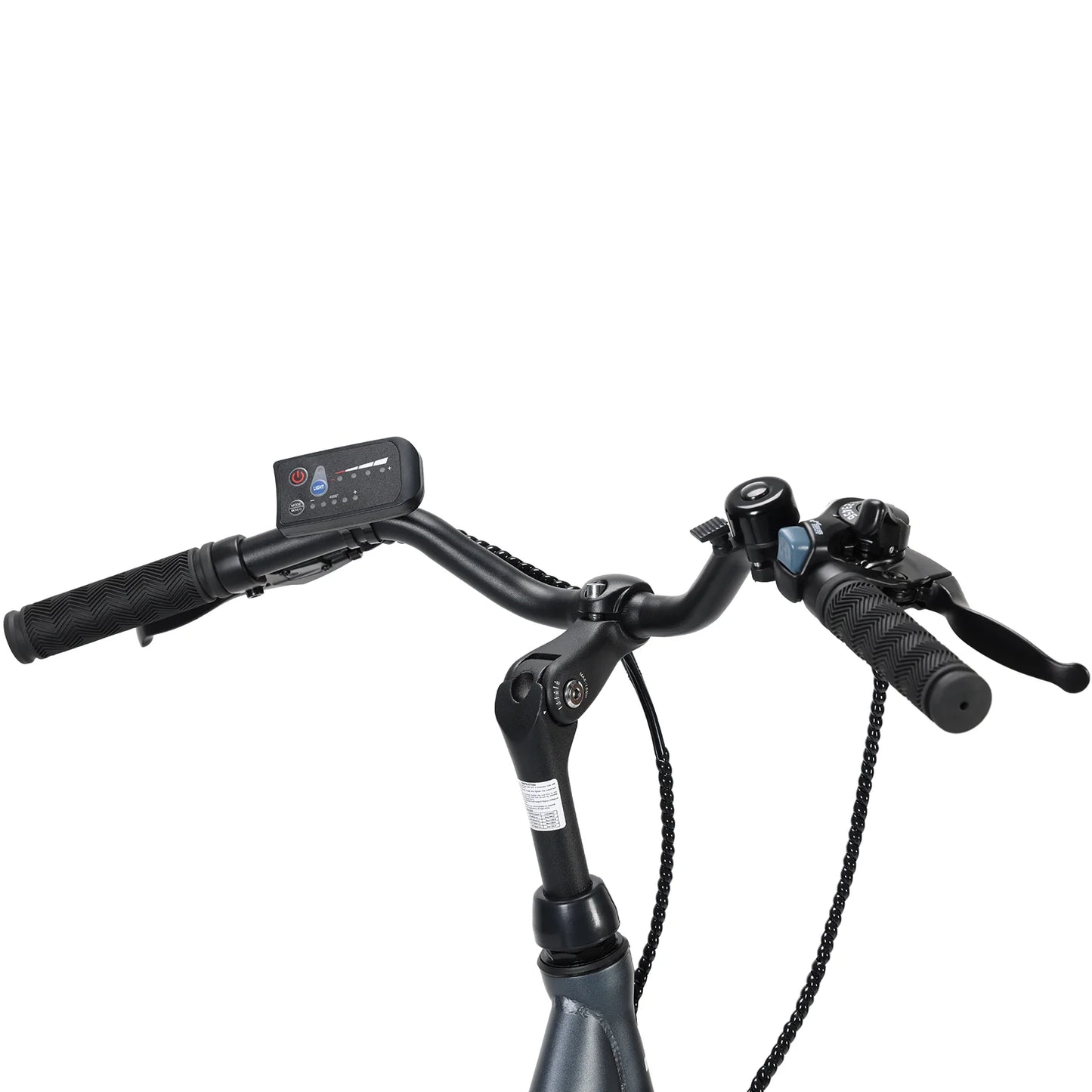 Touroll B1 City E-Bike image 9