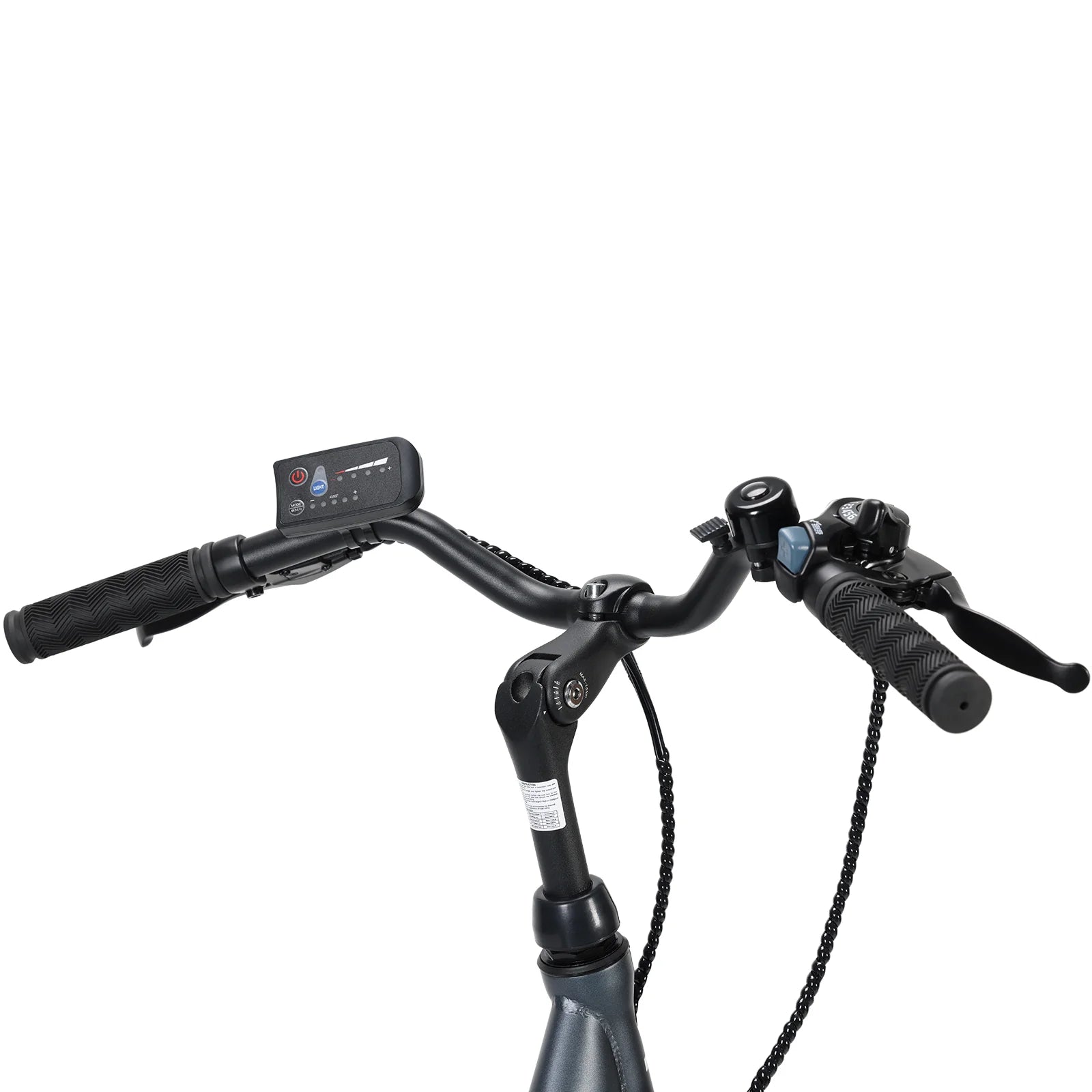 Touroll B1 City E-Bike image 9