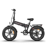 Engwe EP-2 Pro - Black image