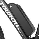 Touroll U1 Mountain E-Bike image 6