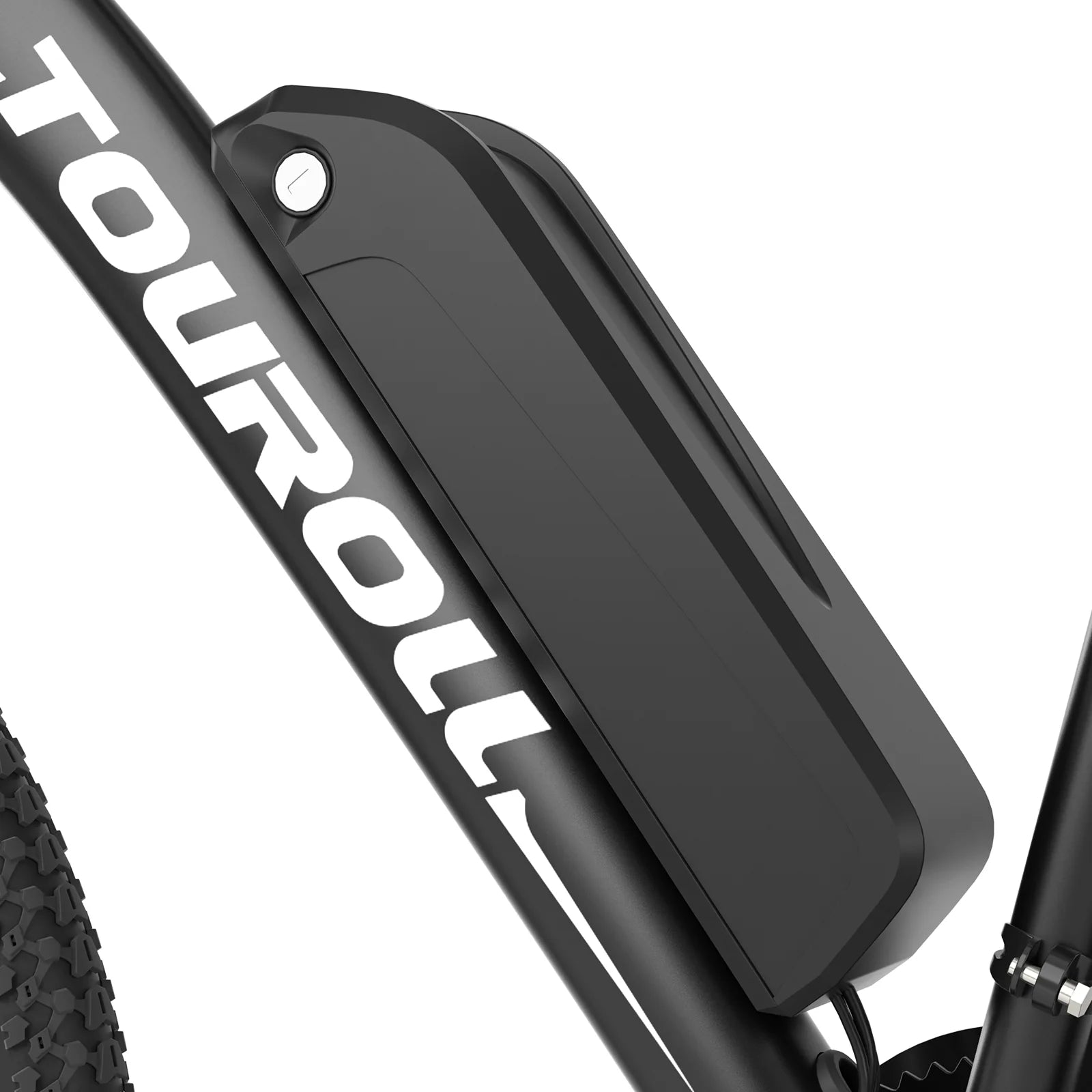 Touroll U1 Mountain E-Bike image 6