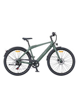 ENGWE MAPFOUR N1 AIR - Ink Green image