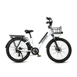 Samebike RS-A01 - White image