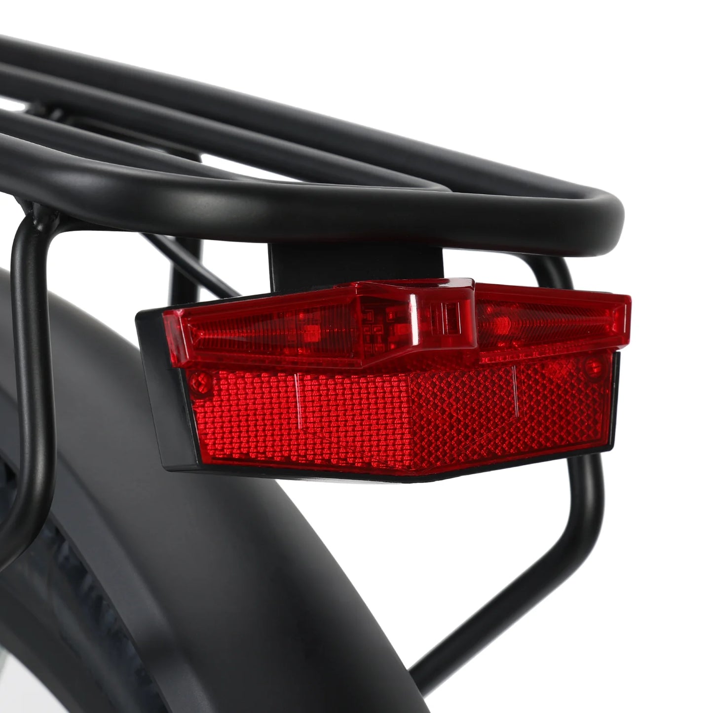 Touroll B1 City E-Bike image 10