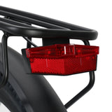 Touroll B1 City E-Bike image 10