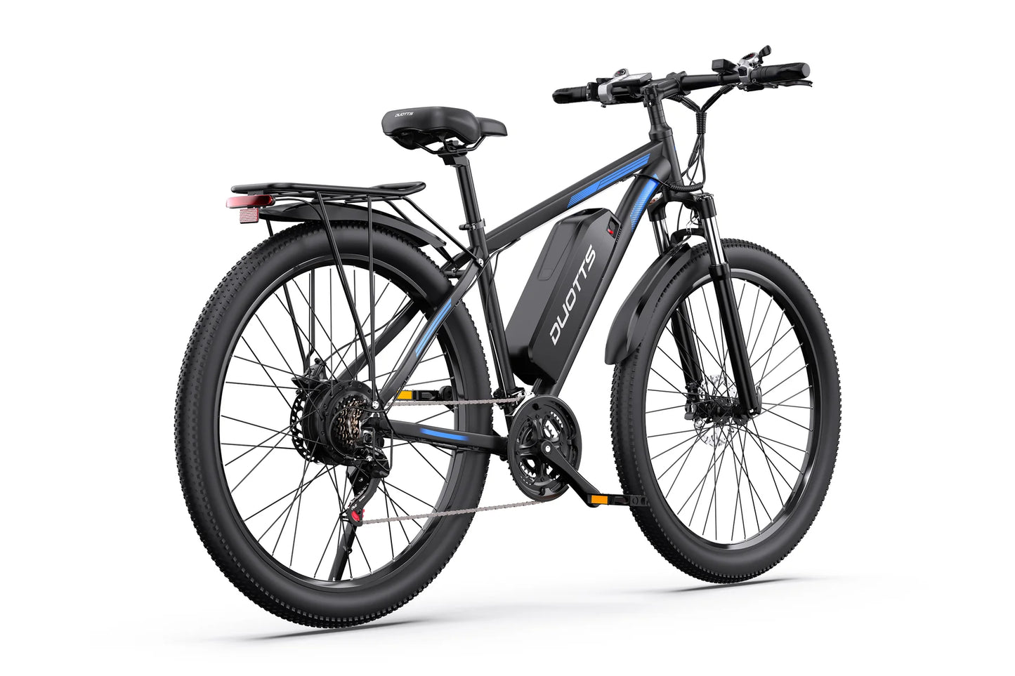 DUOTTS C29L Electric Bike