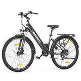 Touroll J1 ST Trekking E-Bike image 14