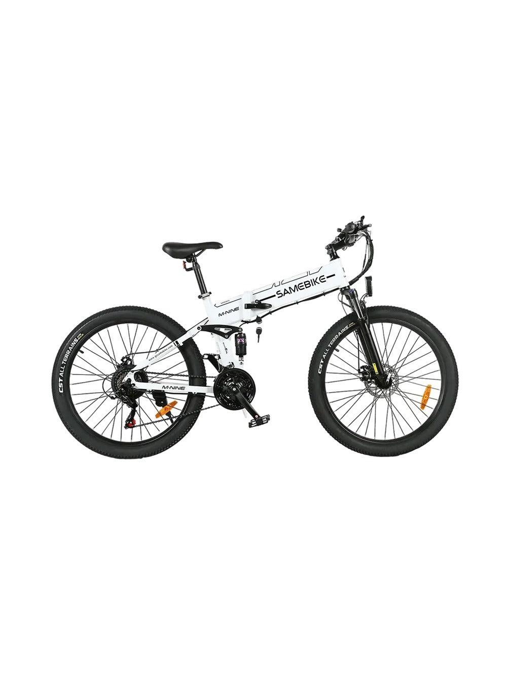 Samebike LO26-II-YD image 0