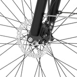 Touroll J1 Trekking E-Bike image 4