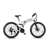 Samebike LO26-II-YD - White image