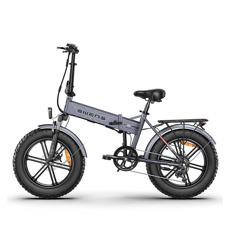 Engwe EP-2 Pro Grey (Limited Warranty) image 0