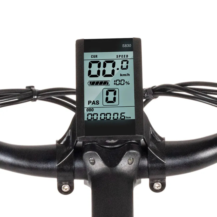 Samebike MY-SM26-IT image 1