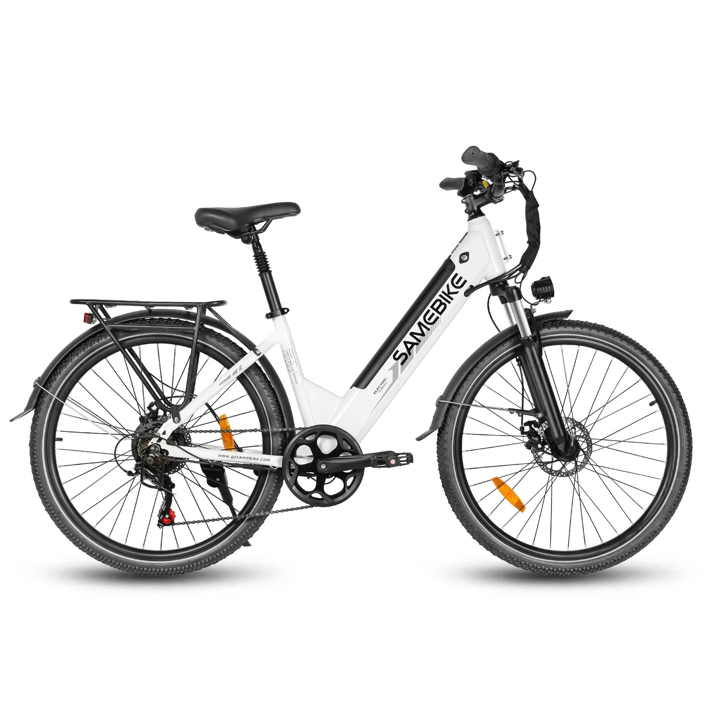 Samebike RS-A01 Pro-T Urban Electric Bicycle image 10