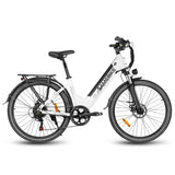 Samebike RS-A01 Pro-T Urban Electric Bicycle image 10