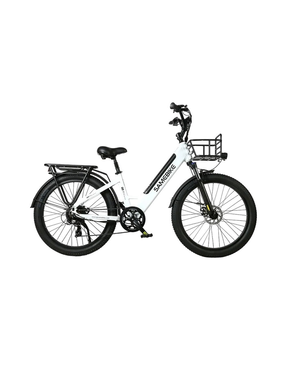 Samebike RS-A01 image 0