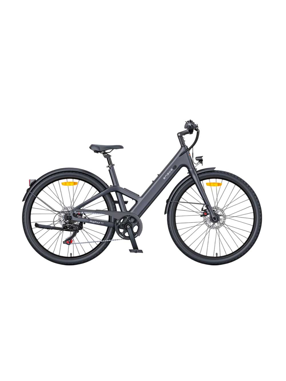 Engwe N1 AIR ST - Grey image