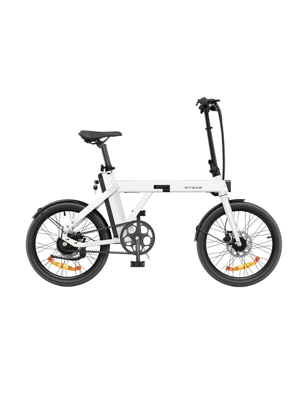 Engwe P20 - White image