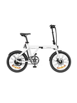 Engwe P20 - White image