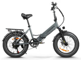 Samebike LOTDM200-II-FT - Grey image