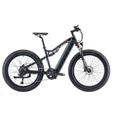 Paselec GS9 Plus - Grey image