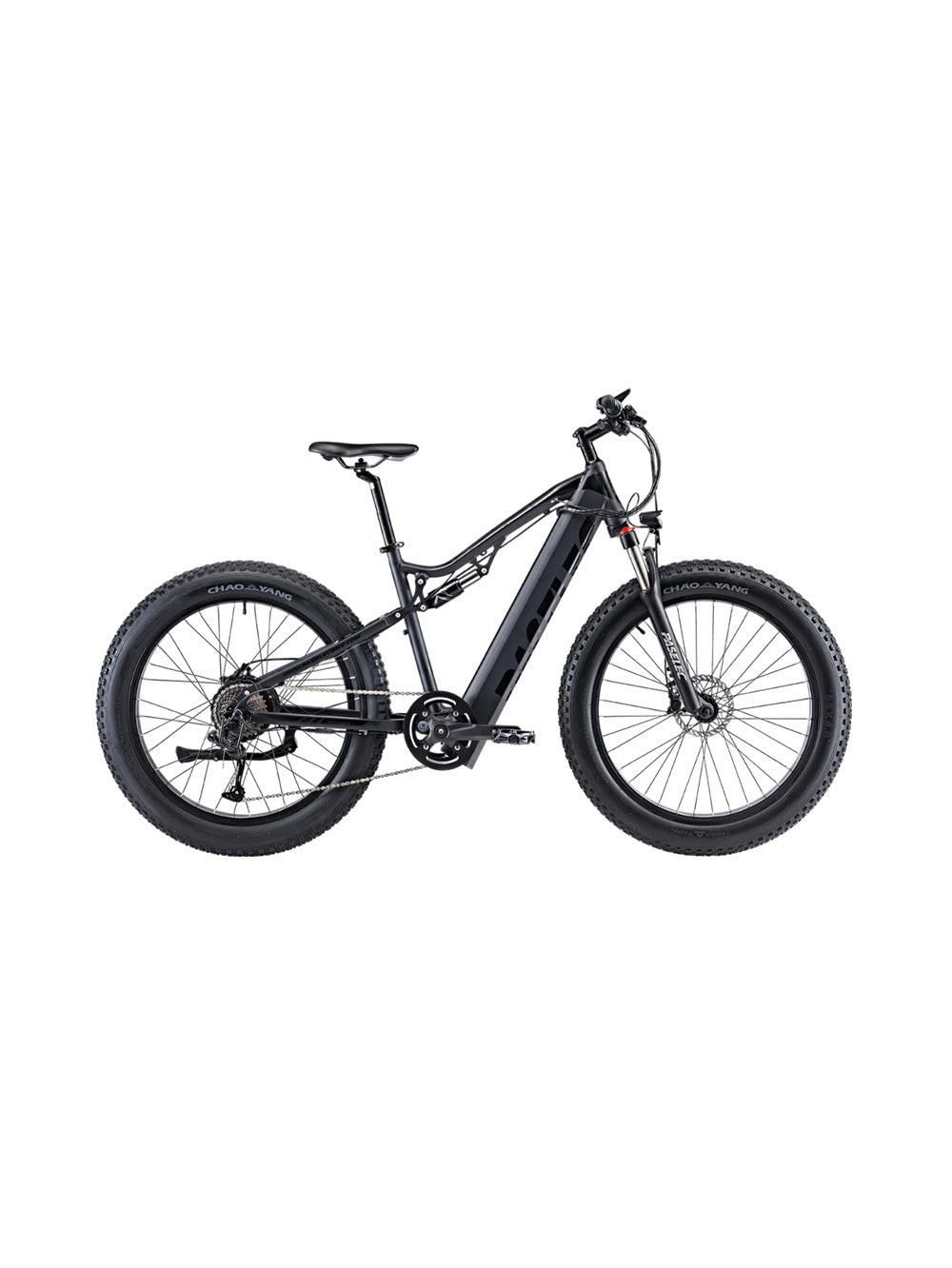 Paselec GS9 Plus image 0