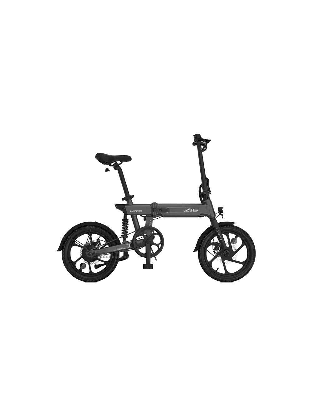 Himo Z16 Max image 0