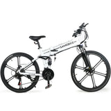 Samebike LO26-II IT - White image