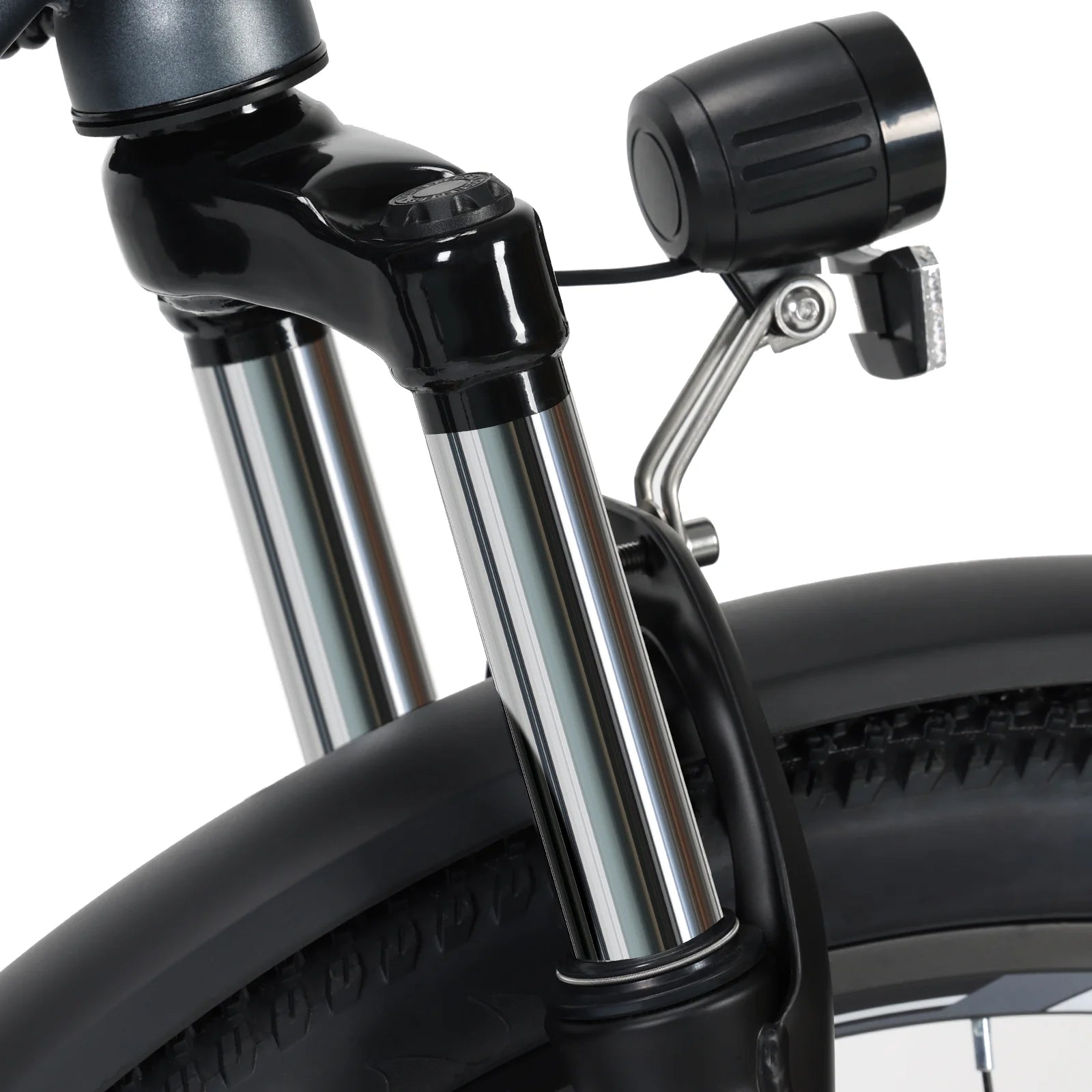 Touroll B1 City E-Bike image 5