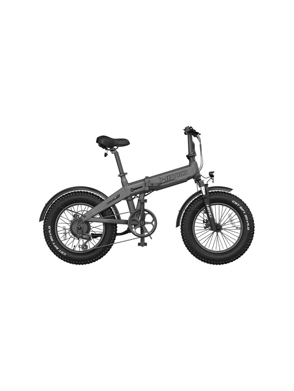 Himo ZB20 Max image 0